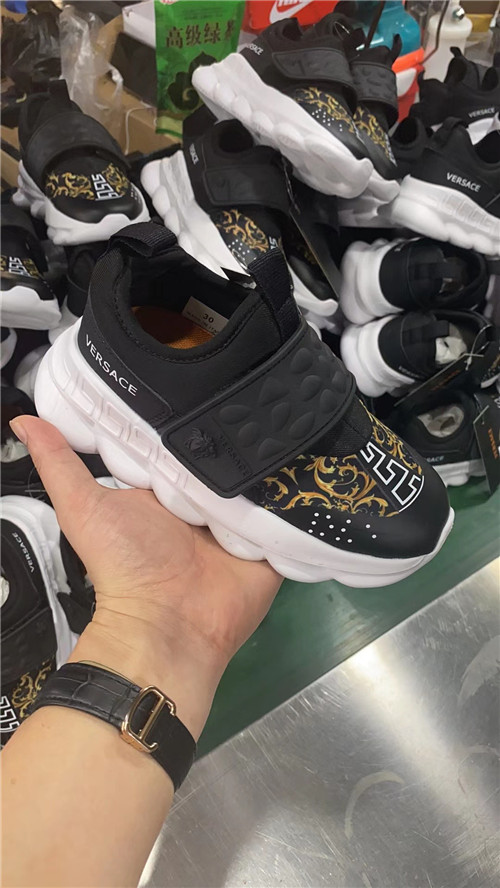 Versace(Kids)shoes-013
