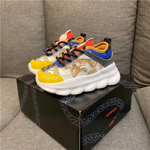 Versace(Kids)shoes-005
