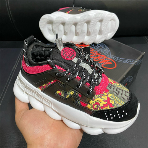 Versace(Kids)shoes-009
