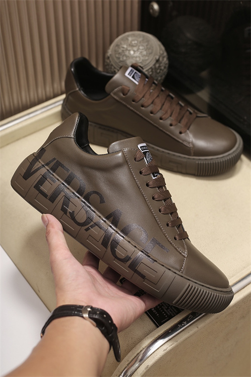 Versace Top Sneaker(Man/Women)-150