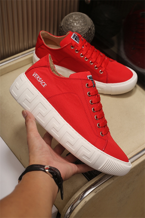 Versace Top Sneaker(Man/Women)-152