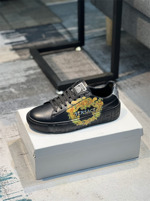 Versace Top Sneaker(Man/Women)-177