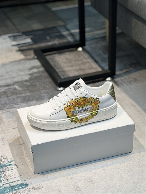 Versace Top Sneaker(Man/Women)-178